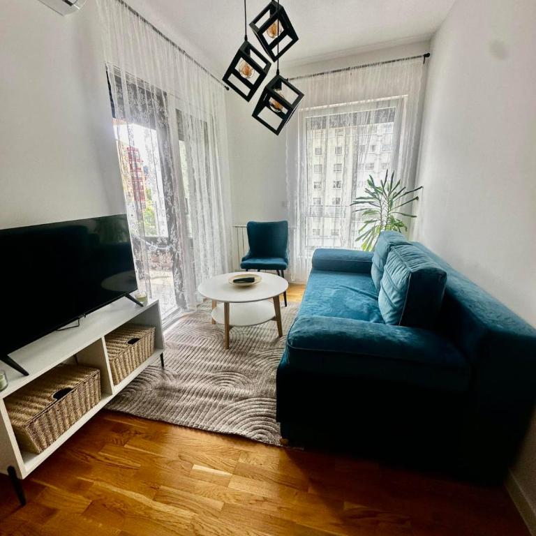 Welcome Apartman - Apartman sa 1 Spavaćom Sobom - 1