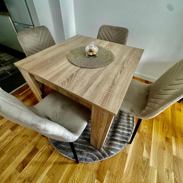 Welcome Apartman - Apartman sa 1 Spavaćom Sobom - 2