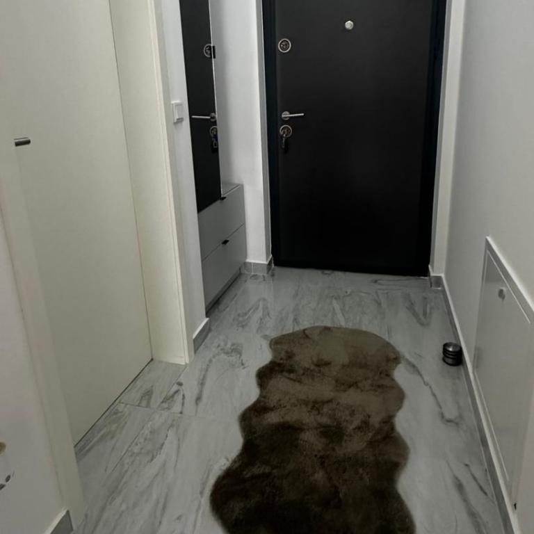 Welcome Apartman - Apartman sa 1 Spavaćom Sobom - 11