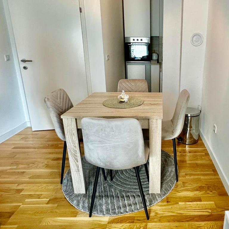 Welcome Apartman - Apartman sa 1 Spavaćom Sobom - 14