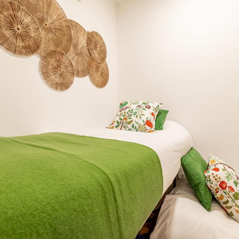 Amazing Apartment 2 rooms 15' Bcn Center - Fira Barcelona - Two-Bedroom Apartment - 25