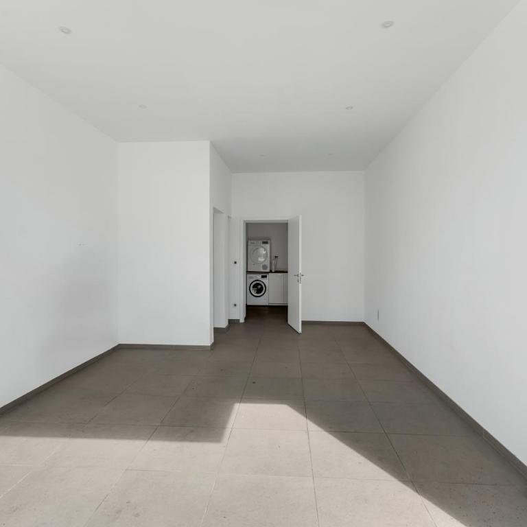 Appartement contemporain vue mer - Parking Privé & Bateau Privatif - Apartment mit 2 Schlafzimmern und Meerblick - 7