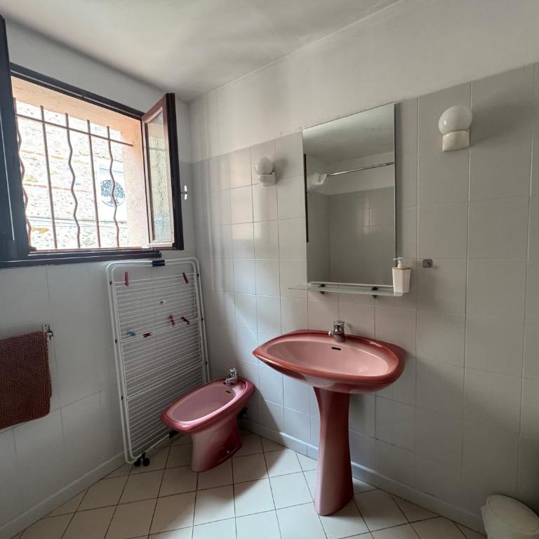 Villa rose - Two-Bedroom House - 10