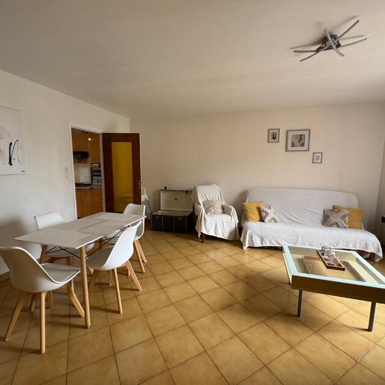Villa rose - Two-Bedroom House - 7