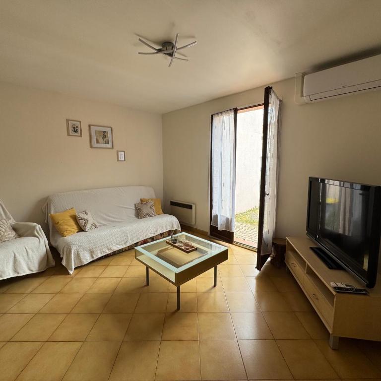 Villa rose - Two-Bedroom House - 8