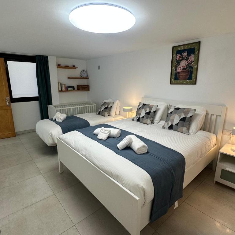 Apartamento Efesto - Apartamento de 1 dormitorio - 2
