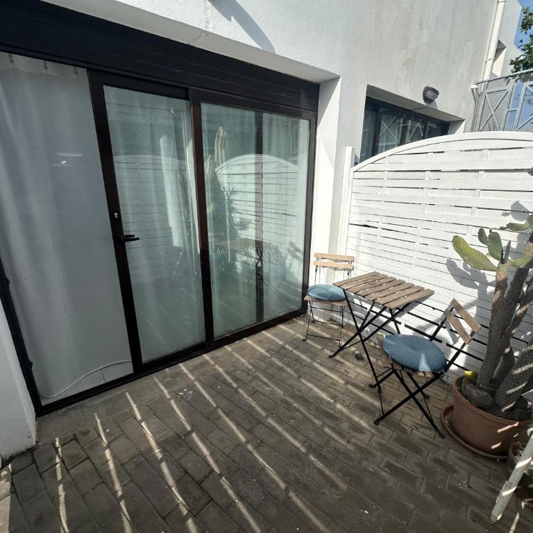 Apartamento Efesto - Apartamento de 1 dormitorio - 10