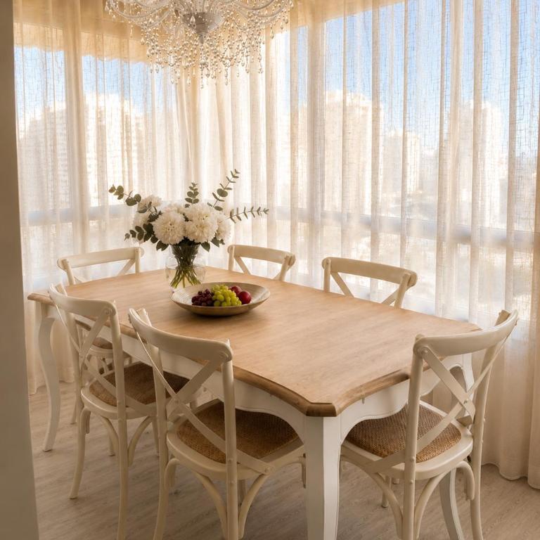 PRECIOSO APARTAMENTO EN EL CENTRO DE BENIDORM - Apartment - 6