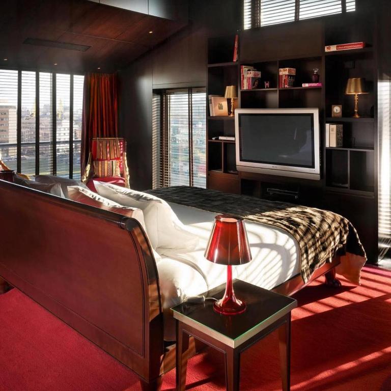 Faena LLC - Suite Presidencial - 19