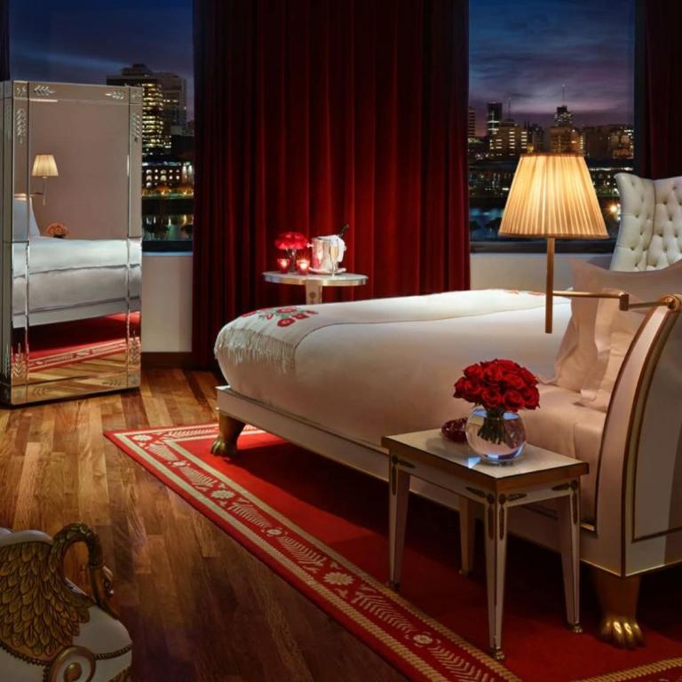 Faena LLC - Suite Presidencial - 18