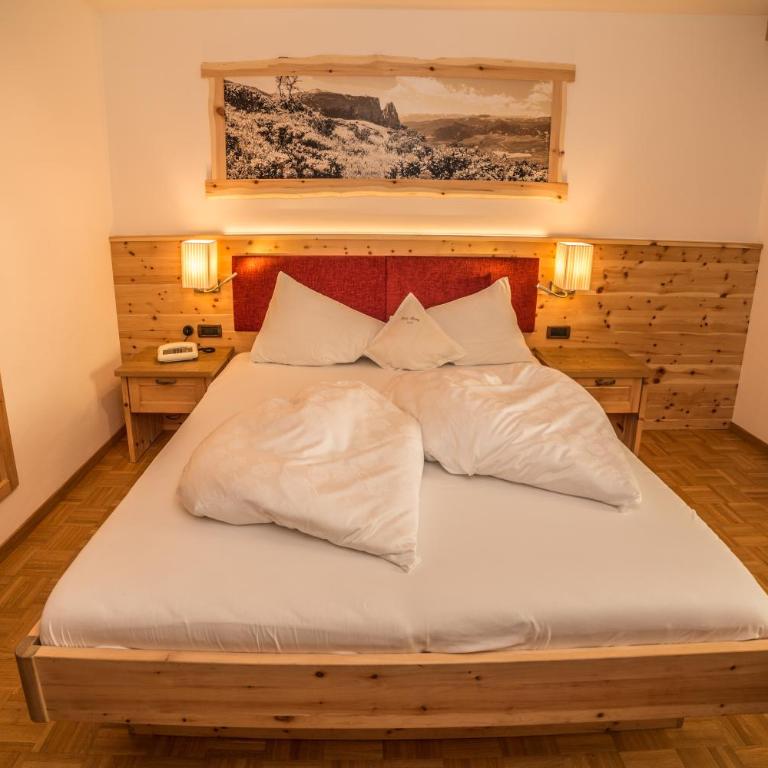 Hotel Garni Savoy - new opening - Camera Matrimoniale Deluxe - 6