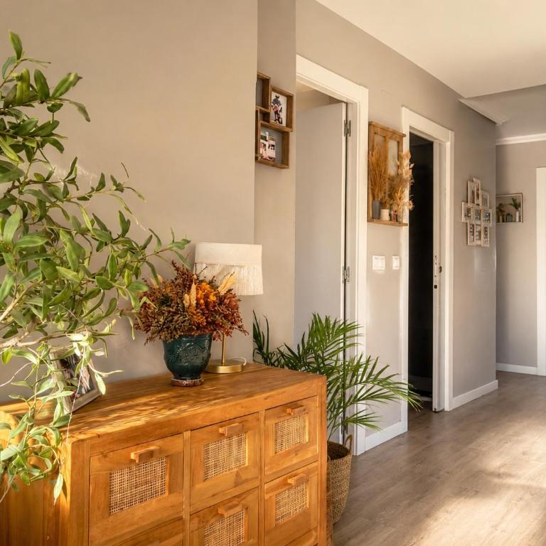 PRECIOSO APARTAMENTO EN EL CENTRO DE BENIDORM - Apartment - 4