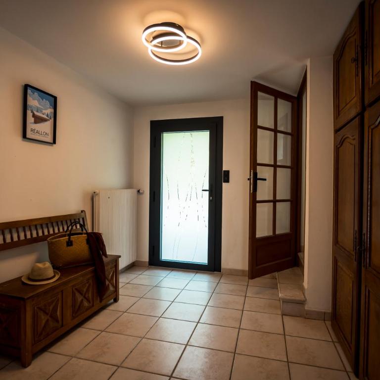 Havre de paix face au lac - Jardin, bain nordique & BBQ - Maison 2 Chambres - 38