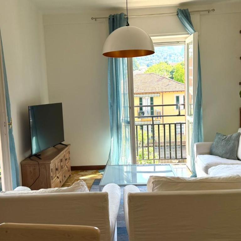Casa vacanze Tra lago e monti - Appartamento con 3 Camere da Letto - 2