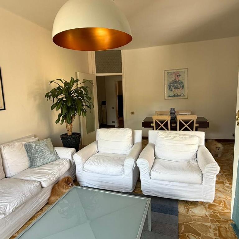 Casa vacanze Tra lago e monti - Appartamento con 3 Camere da Letto - 3