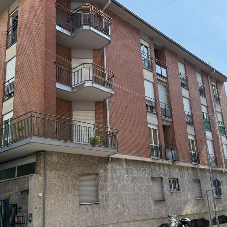 Casa vacanze Tra lago e monti - Appartamento con 3 Camere da Letto - 4