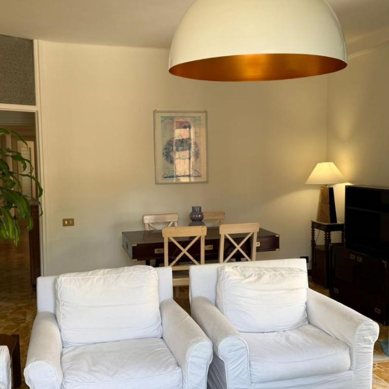 Casa vacanze Tra lago e monti - Appartamento con 3 Camere da Letto - 6