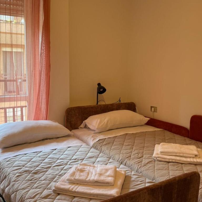 Casa vacanze Tra lago e monti - Appartamento con 3 Camere da Letto - 7