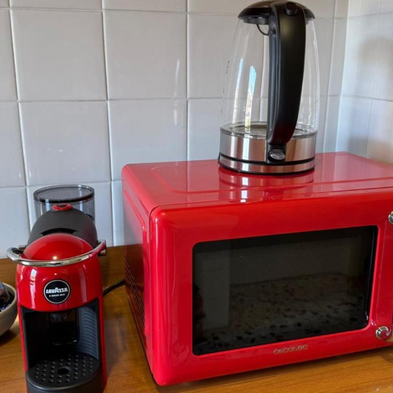 Casa vacanze Tra lago e monti - Appartamento con 3 Camere da Letto - 9
