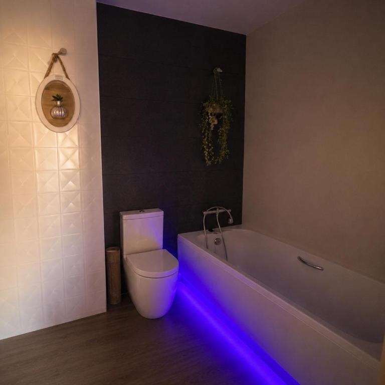 PRECIOSO APARTAMENTO EN EL CENTRO DE BENIDORM - Apartment - 3
