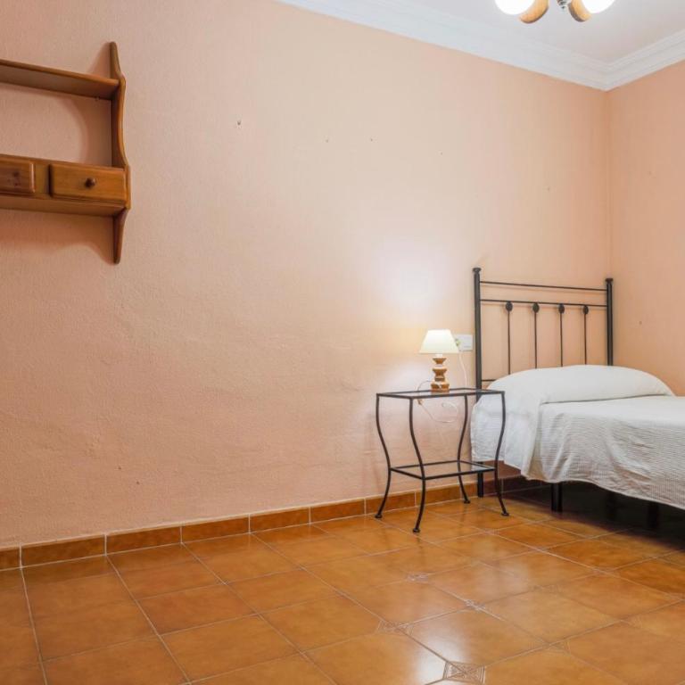 El reencuentro de Cádiz - Three-Bedroom Apartment - 2