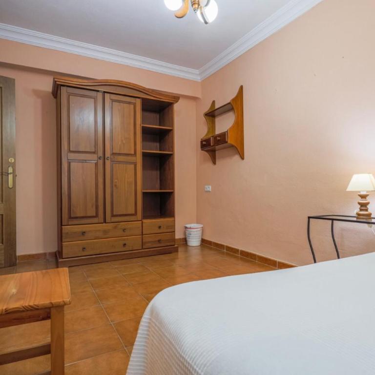 El reencuentro de Cádiz - Three-Bedroom Apartment - 5