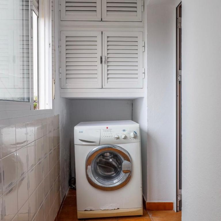 El reencuentro de Cádiz - Three-Bedroom Apartment - 11