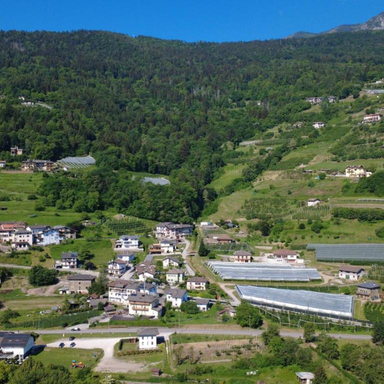Casa Vacanza Biasi - Apartamento de 3 dormitorios - 28