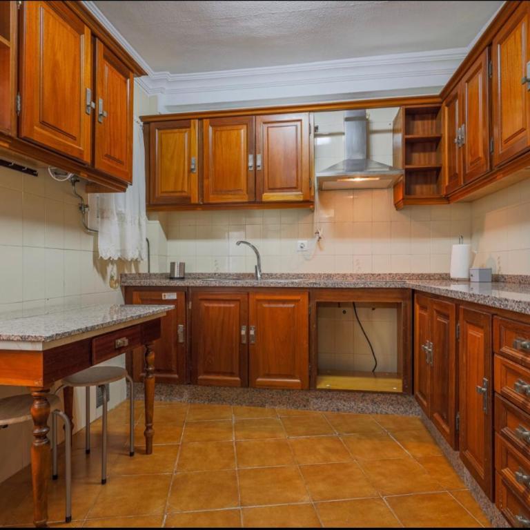 El reencuentro de Cádiz - Three-Bedroom Apartment - 26