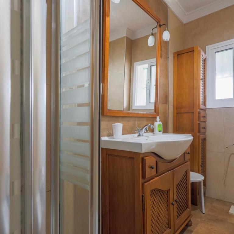 El reencuentro de Cádiz - Three-Bedroom Apartment - 27