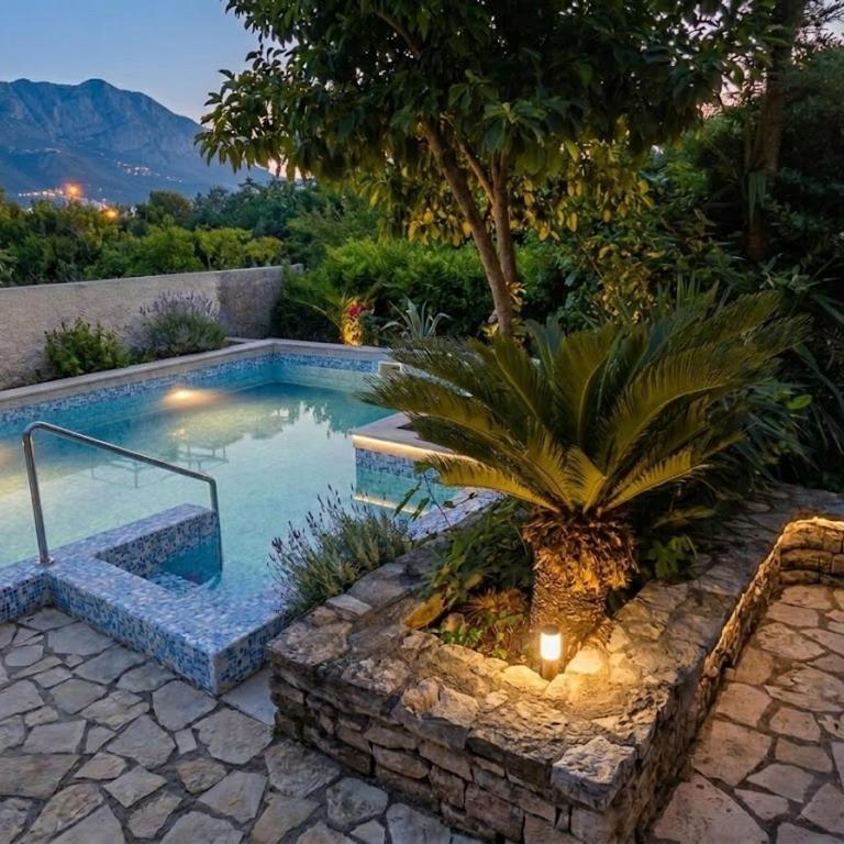 Villa Poulina - Vila sa 3 Spavaće Sobe - 5