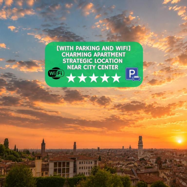 Le Dimore Center - Perfect Location for Verona - Appartamentino su 2 Livelli - 1