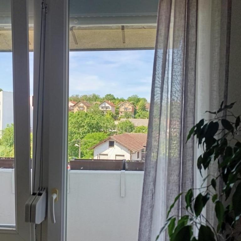 ViLu - Apartman sa 1 Spavaćom Sobom - 3