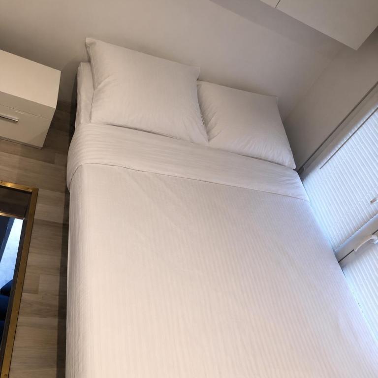 Studette climatisée avec extérieur - Maison 1 Chambre - 1