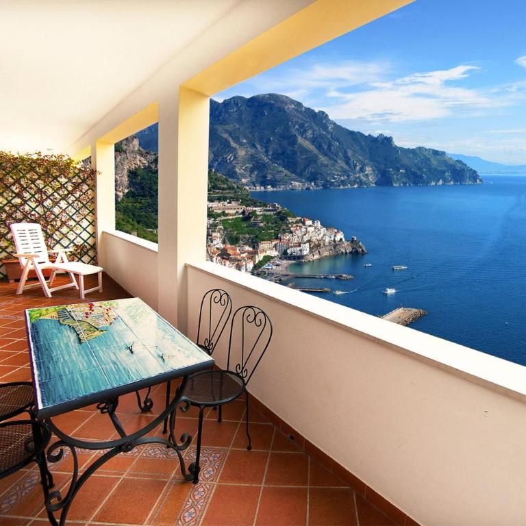 Casa Nancy - Appartamento - 1