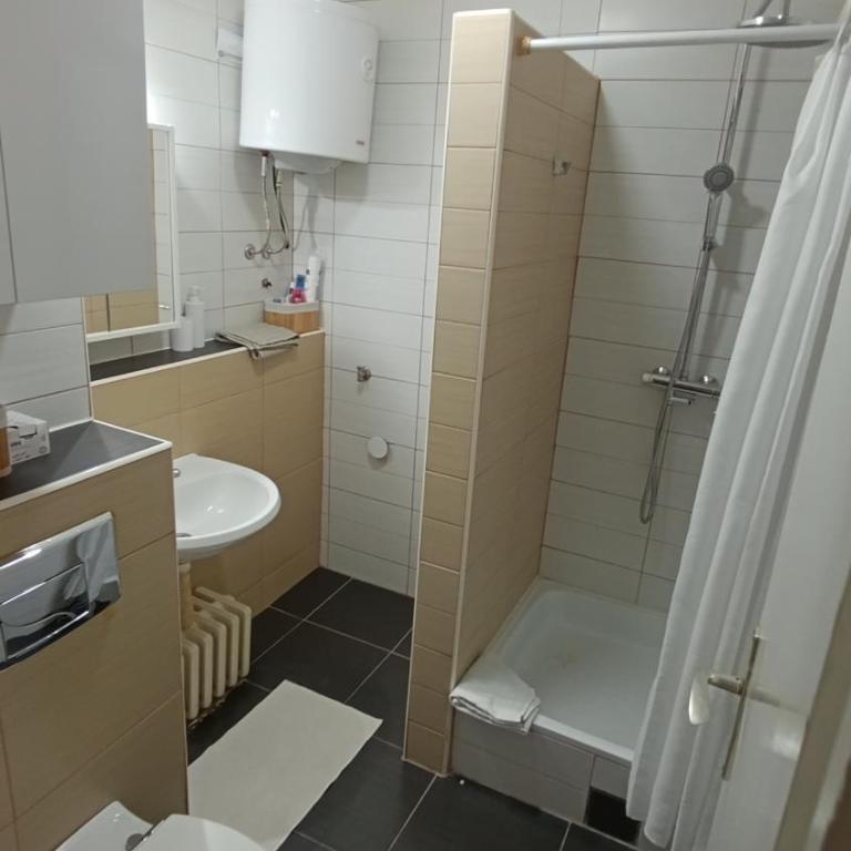 ViLu - One-Bedroom Apartment - 7