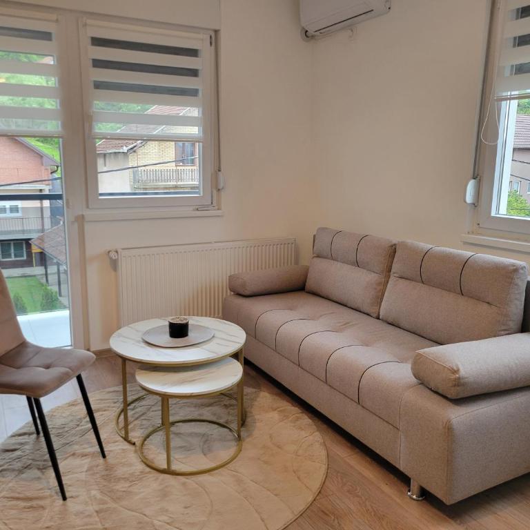 Apartman Iris - Apartman sa 1 Spavaćom Sobom - 1