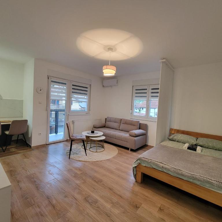 Apartman Iris - Apartman sa 1 Spavaćom Sobom - 4