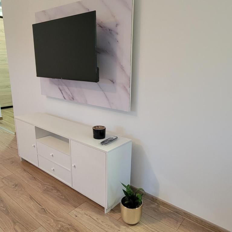 Apartman Iris - Apartman sa 1 Spavaćom Sobom - 5