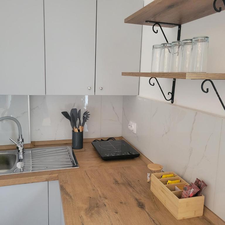 Apartman Iris - Apartman sa 1 Spavaćom Sobom - 11