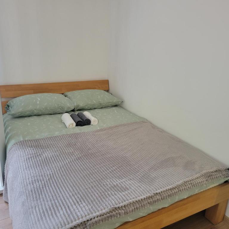 Apartman Iris - Apartman sa 1 Spavaćom Sobom - 6