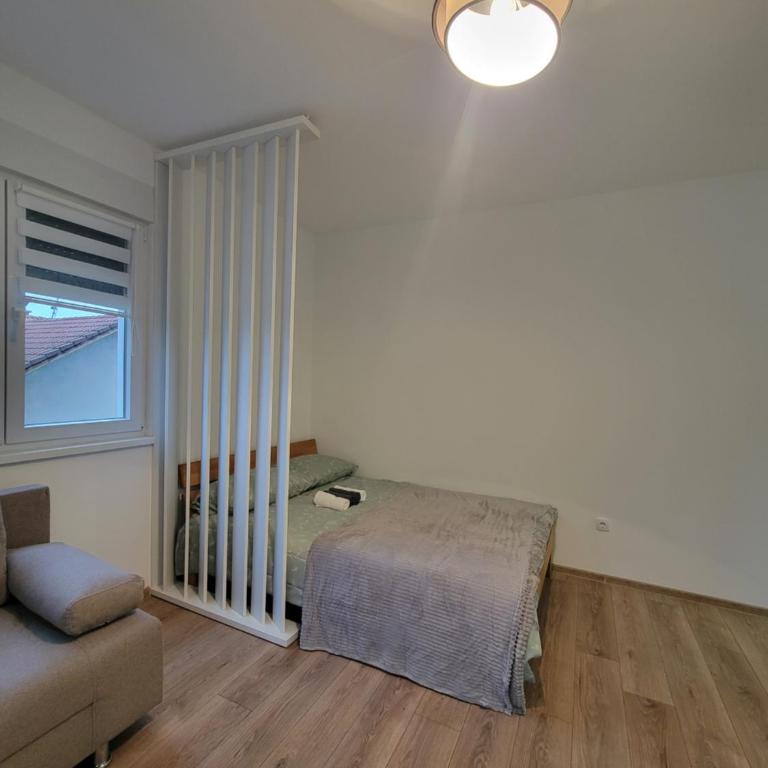 Apartman Iris - Apartman sa 1 Spavaćom Sobom - 8