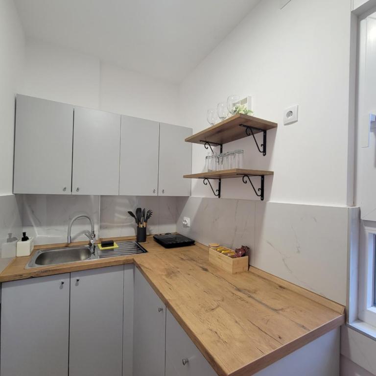 Apartman Iris - Apartman sa 1 Spavaćom Sobom - 9