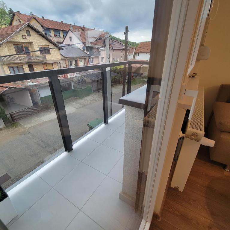 Apartman Iris - Apartman sa 1 Spavaćom Sobom - 10