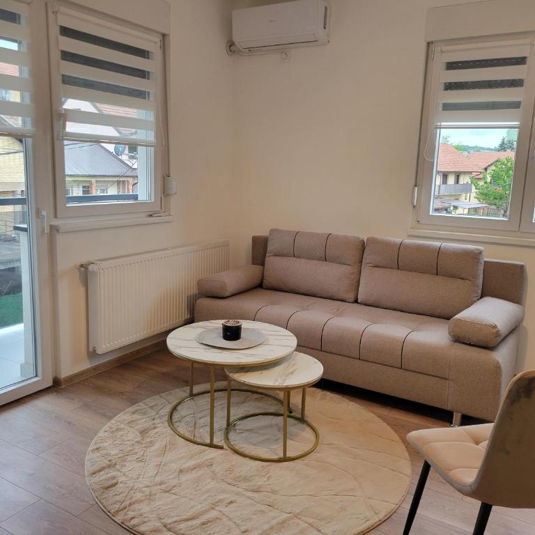Apartman Iris - Apartman sa 1 Spavaćom Sobom - 13