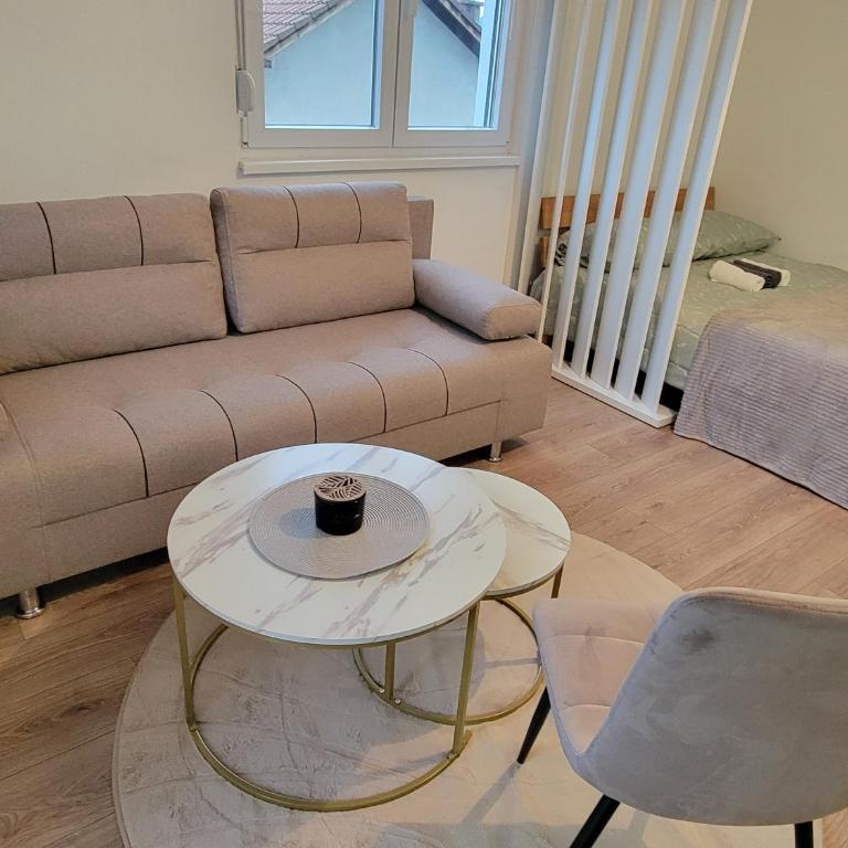 Apartman Iris - Apartman sa 1 Spavaćom Sobom - 14