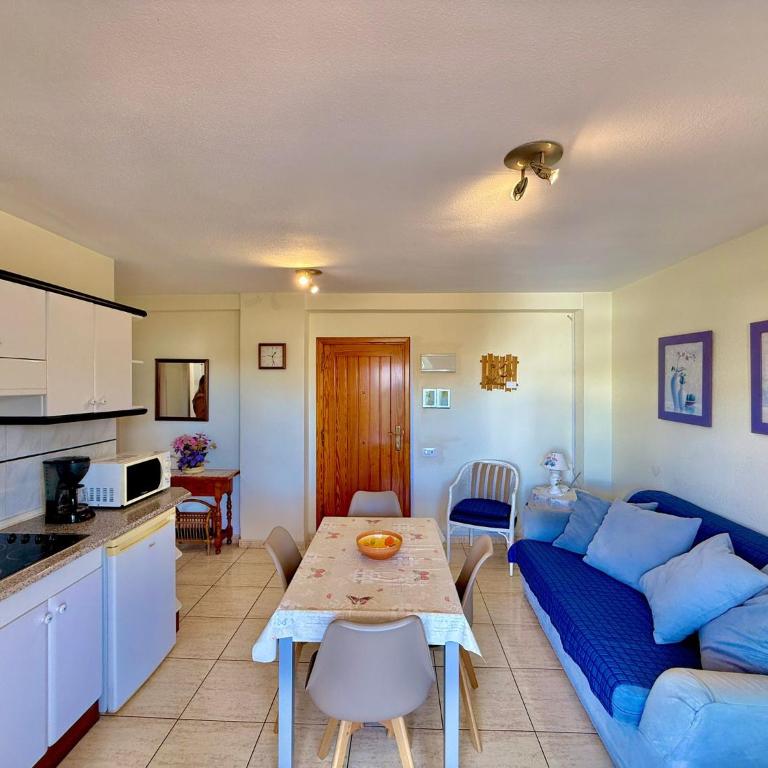 Los Tajinastes Playa de las Américas - Apartamento - 13
