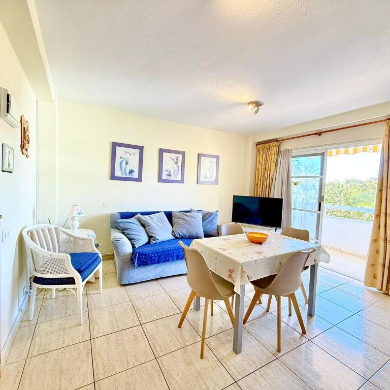 Los Tajinastes Playa de las Américas - Apartamento - 20