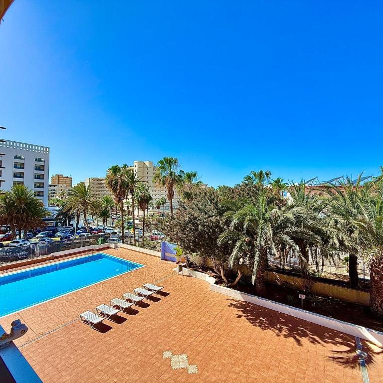Los Tajinastes Playa de las Américas - Apartamento - 2