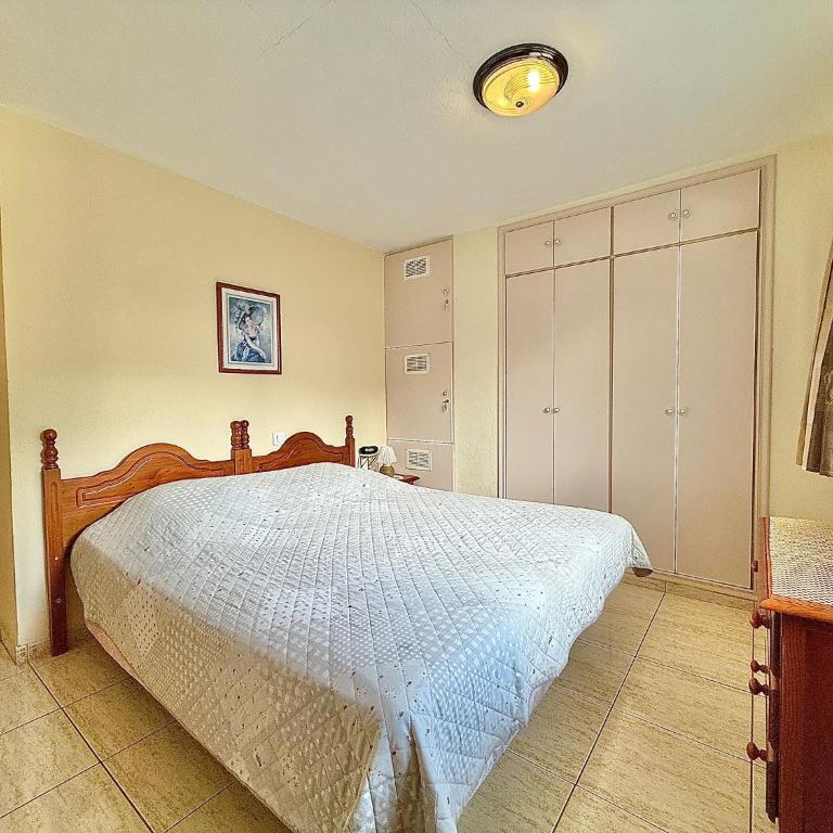 Los Tajinastes Playa de las Américas - Apartamento - 11